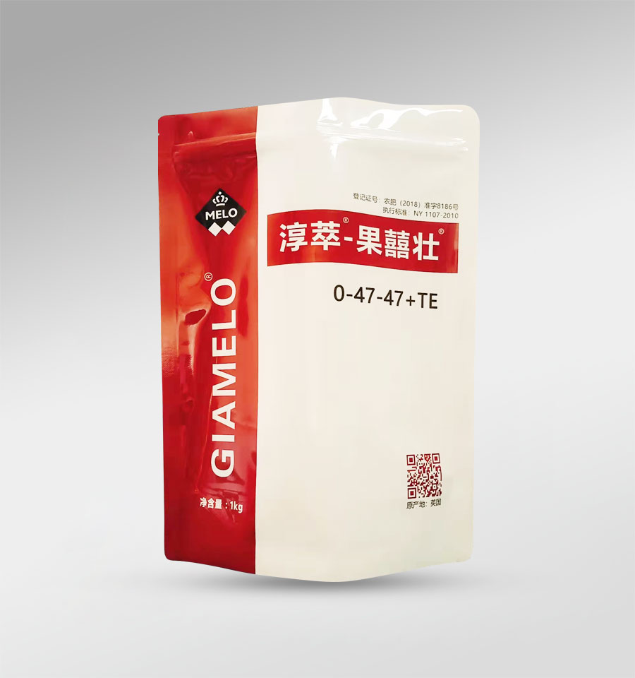 拉鏈站立袋